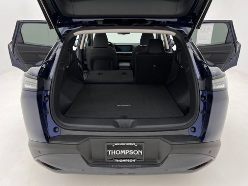 Used 2025 Nissan Murano SL image 27