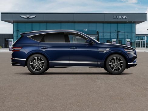 New 2026 Genesis GV80 2.5T Select AWD/4WD image 4