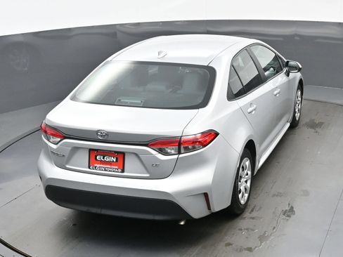 Used 2024 Toyota Corolla LE FWD image 38