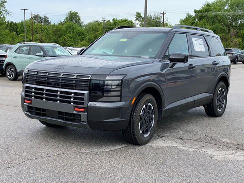 Certified 2026 Hyundai Palisade XRT Pro AWD/4WD image 3