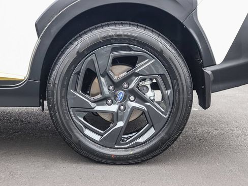 Certified 2024 Subaru Crosstrek 2.5i Sport w/ Crosstrek Mirror Package AWD/4WD image 14