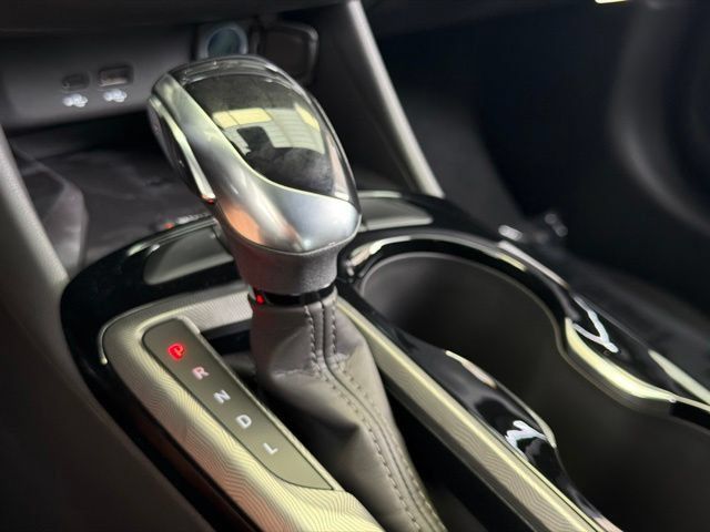 New 2026 Buick Envista Sport Touring w/ Convenience I Package FWD image 26
