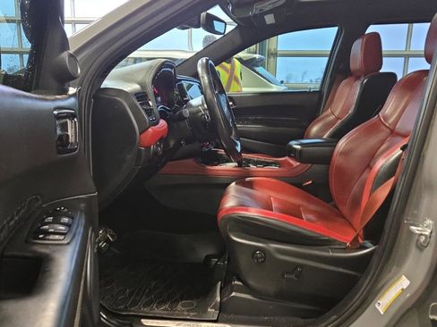 Used 2024 Dodge Durango SRT Hellcat AWD/4WD image 6