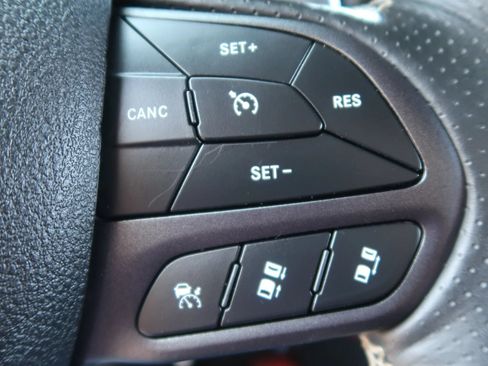 Used 2024 Dodge Durango SRT Hellcat AWD/4WD image 43
