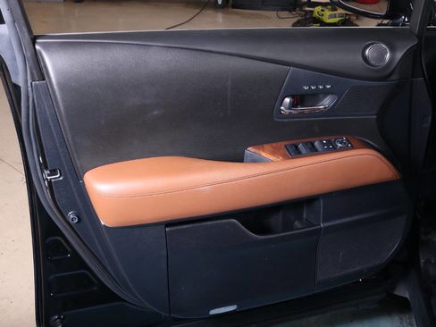 Used 2014 Lexus RX 350 AWD w/ Navigation Package image 20