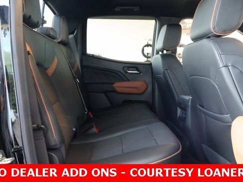 New 2026 GMC Canyon AT4 image 17