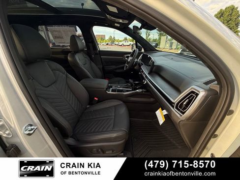 New 2026 Kia Sorento SX Prestige AWD/4WD image 34