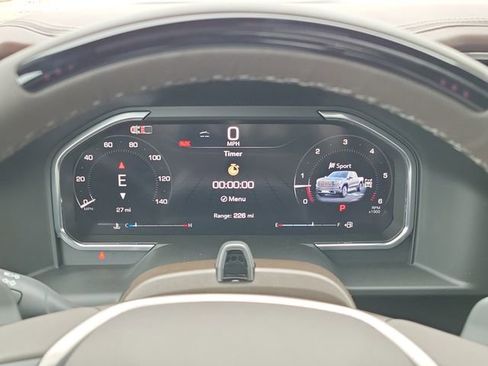 New 2026 GMC Sierra 1500 Denali image 20