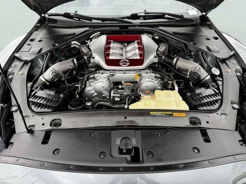 Used 2013 Nissan GT-R Premium AWD/4WD image 51