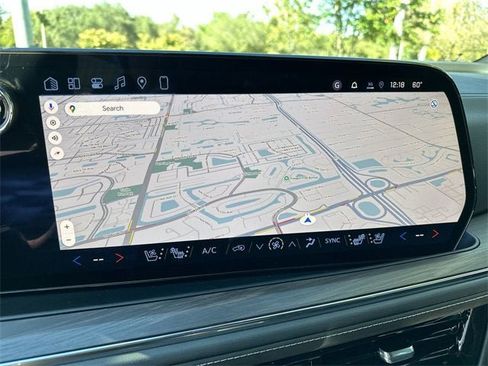 New 2026 Chevrolet Suburban Premier image 20