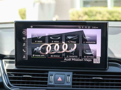 Certified 2023 Audi Q5 2.0T Premium Plus AWD/4WD image 15