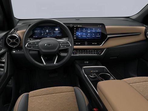 New 2027 Chevrolet Equinox ACTIV w/ Safety and Technology Package FWD image 31