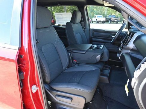 New 2026 RAM 1500 Express image 22