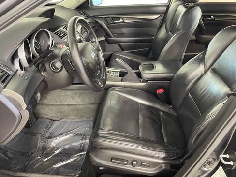 Used 2012 Acura TL w/ Technology Package FWD image 2