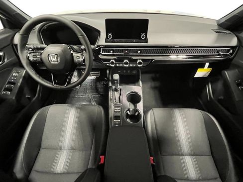 New 2026 Honda Civic Sport image 23