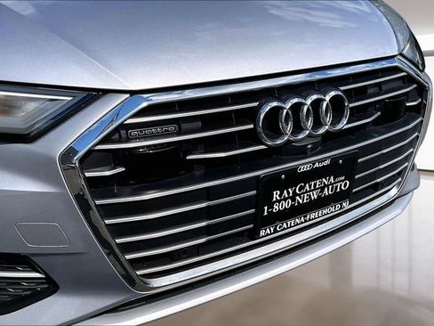 Certified 2023 Audi A6 2.0T Premium w/ Convenience Package AWD/4WD image 33