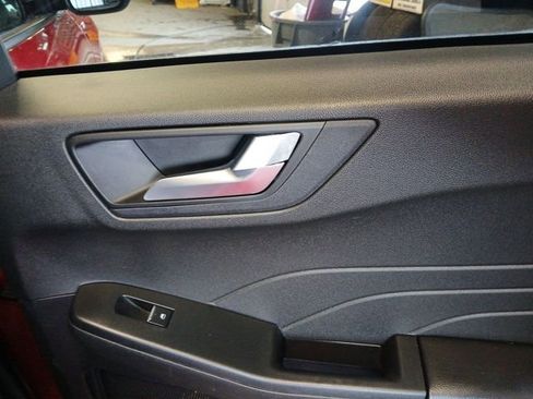 Certified 2023 Ford Escape ST-Line w/ Tech Pack #1 image 51