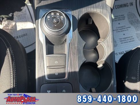Used 2025 Ford Escape Active image 25