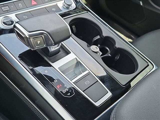 Used 2023 Audi Q7 2.0T Premium Plus w/ Premium Plus Package AWD/4WD image 13