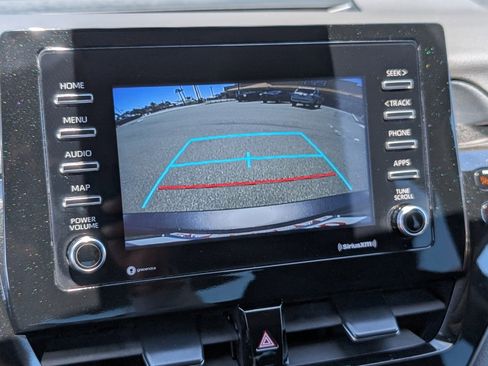 Used 2023 Toyota Camry LE FWD image 6