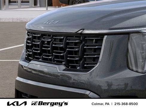New 2026 Kia Sorento SX Prestige AWD/4WD image 15