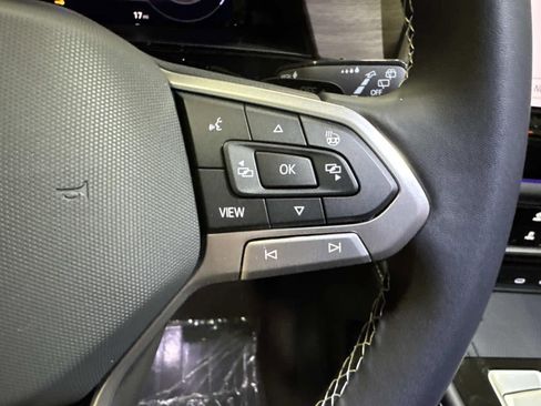 New 2026 Volkswagen Atlas SEL AWD/4WD image 31
