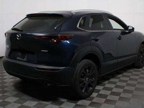Used 2024 MAZDA CX-30 AWD 2.5 S w/ Select Sport Pkg image 7