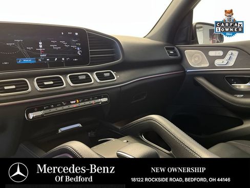 Used 2023 Mercedes-Benz GLE 350 4MATIC image 31