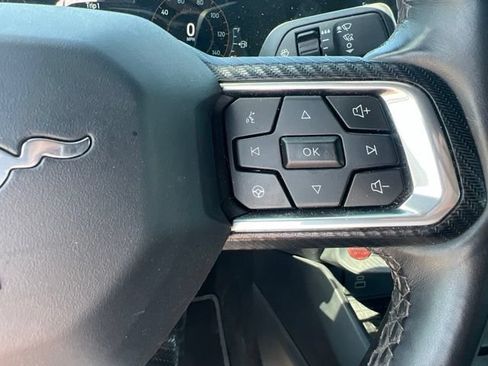 Used 2024 Ford Mustang Premium RWD image 14