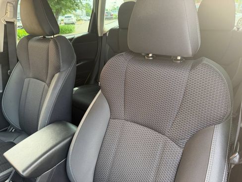 Used 2023 Subaru Forester Premium AWD/4WD image 13