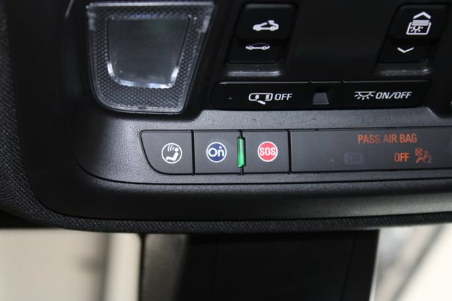 Certified 2025 Cadillac XT5 Premium Luxury AWD/4WD image 19