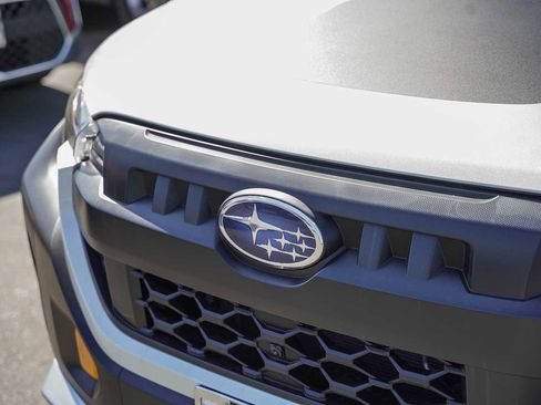 New 2026 Subaru Forester Wilderness image 11