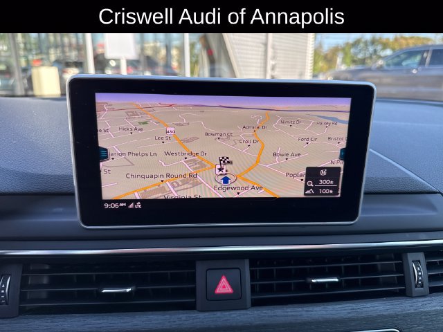 Used 2018 Audi A5 2.0T Premium Plus w/ Premium Plus AWD/4WD image 23