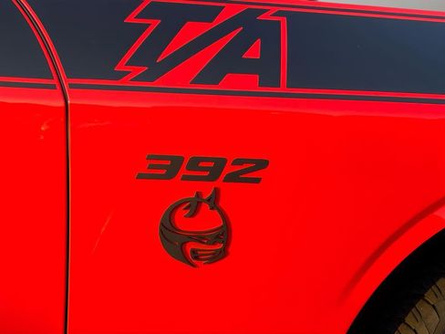 Used 2018 Dodge Challenger T/A image 11