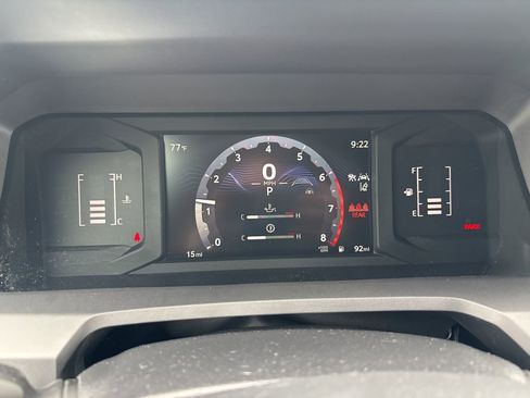 New 2026 Toyota Tacoma SR5 image 20