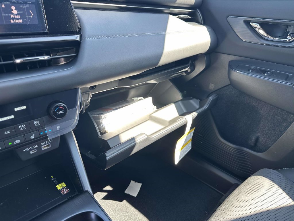 New 2026 Subaru Outback Touring XT AWD/4WD image 18