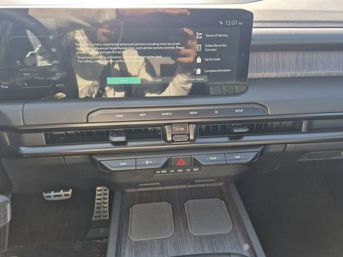 New 2027 Kia Telluride SX Prestige X-Line AWD/4WD image 8