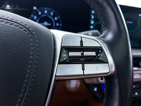 Certified 2024 Kia Telluride SX X-Line AWD/4WD image 36