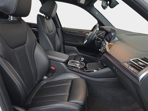 Used 2022 BMW X3 xDrive30i w/ Premium Package 2 image 11