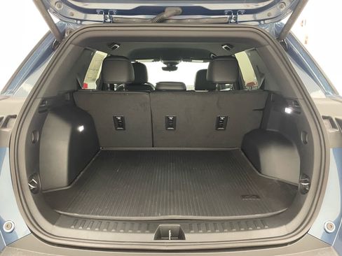 New 2027 Chevrolet Equinox LT w/ Convenience Package II AWD/4WD image 12