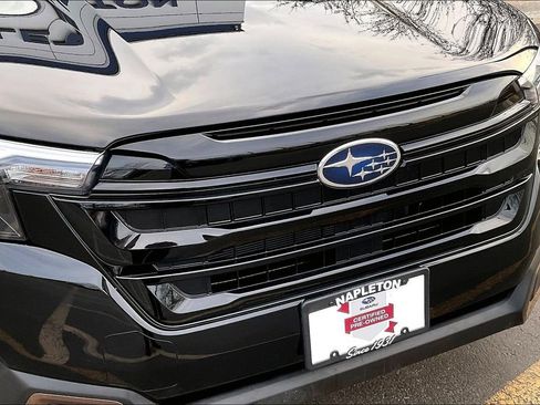 Certified 2025 Subaru Forester Sport AWD/4WD image 33