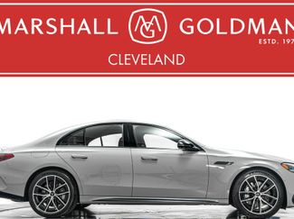 Used 2026 Mercedes-Benz E 53 AMG e 4MATIC Sedan video 1