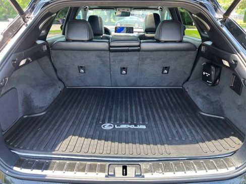 Used 2020 Lexus RX 350 F Sport w/ Accessory Package AWD/4WD image 31