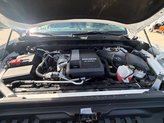 Certified 2022 GMC Sierra 1500 SLT w/ SLT Premium Plus Package AWD/4WD image 9