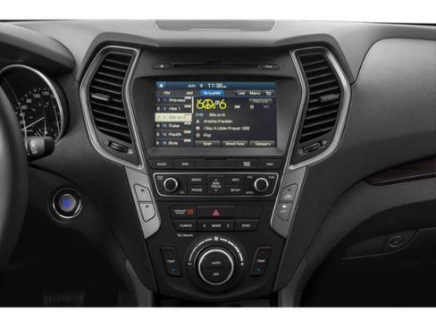 Used 2018 Hyundai Santa Fe Sport FWD image 14