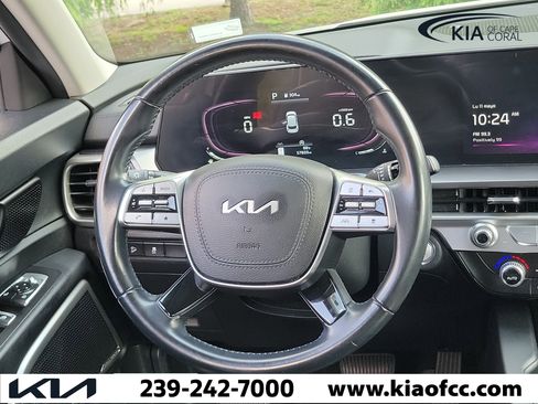 Certified 2023 Kia Telluride LX FWD image 18