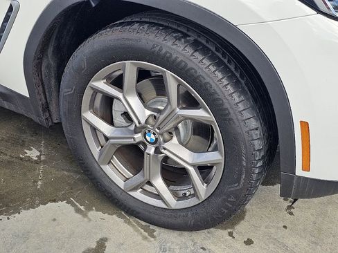 Used 2022 BMW X3 sDrive30i w/ Convenience Package image 8