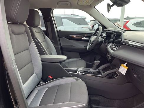 New 2026 Chevrolet TrailBlazer LT image 19
