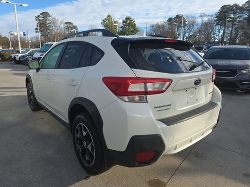 Used 2018 Subaru Crosstrek 2.0i Premium w/ Popular Package #3 image 6