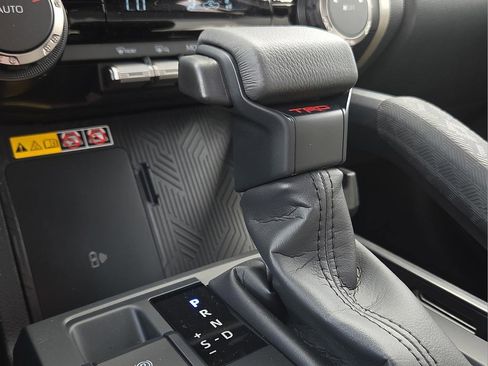 New 2026 Toyota Tacoma TRD Sport RWD image 26